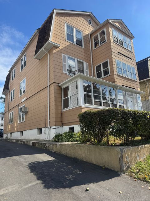 238 Enfield Street Hartford CT 06112