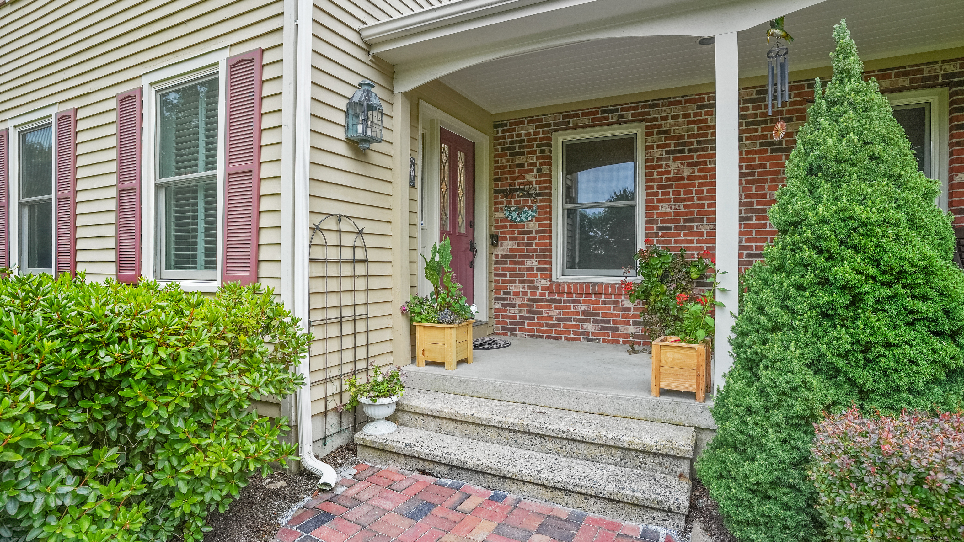 147 Brushy Hill Road