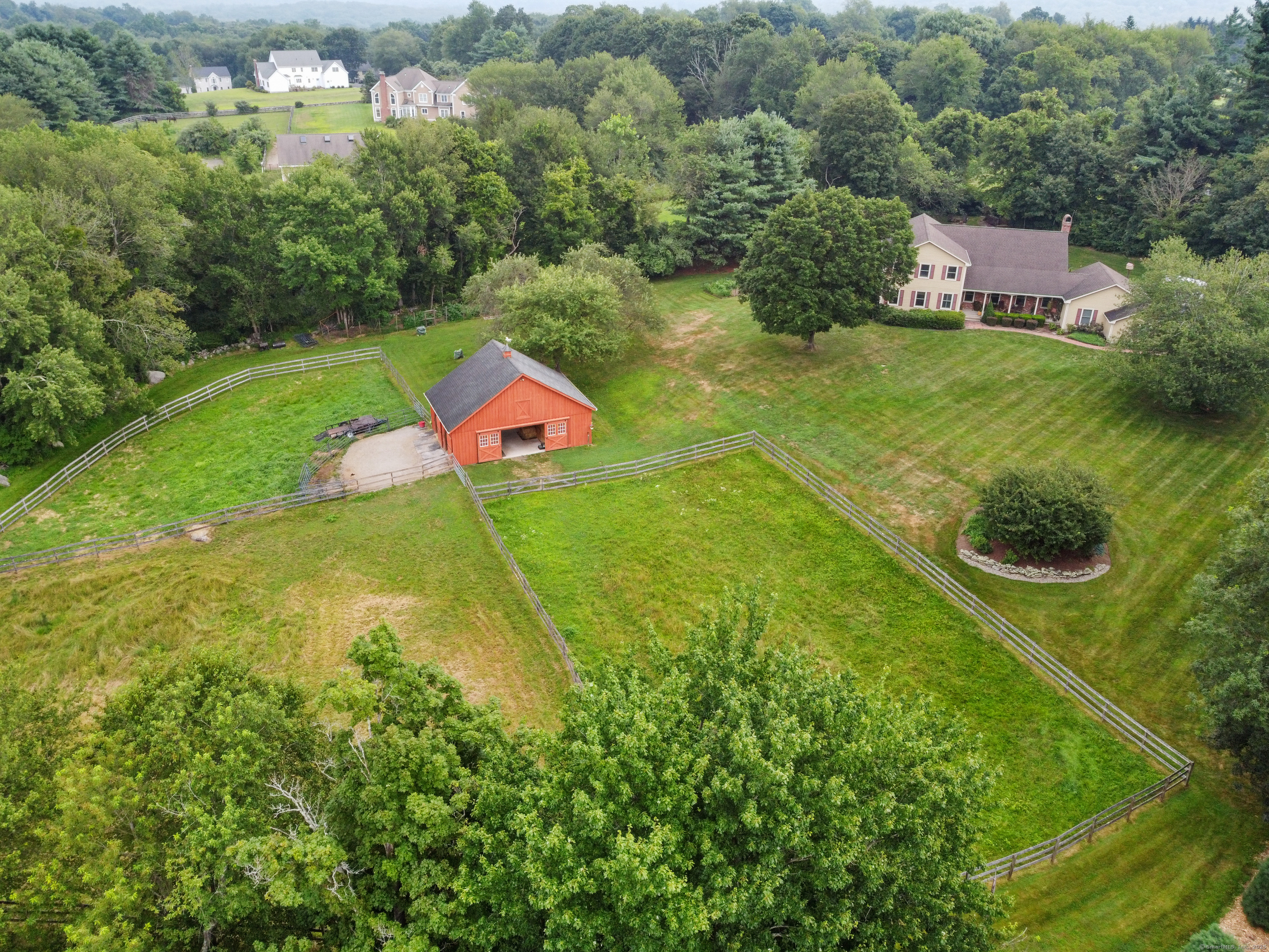 147 Brushy Hill Road