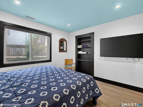 Tiny photo for 2 Mansfield Grove Road #165, East Haven, CT 06512 (MLS # 24195287)