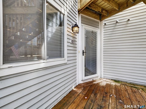 Tiny photo for 2 Mansfield Grove Road #165, East Haven, CT 06512 (MLS # 24195287)