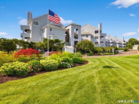 Tiny photo for 2 Mansfield Grove Road #165, East Haven, CT 06512 (MLS # 24195287)