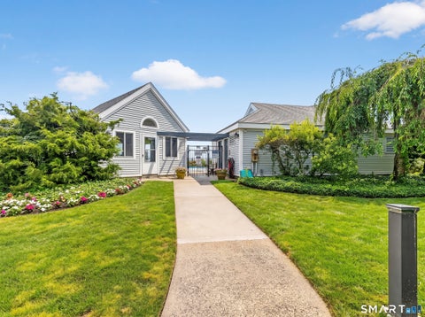 Tiny photo for 2 Mansfield Grove Road #165, East Haven, CT 06512 (MLS # 24195287)