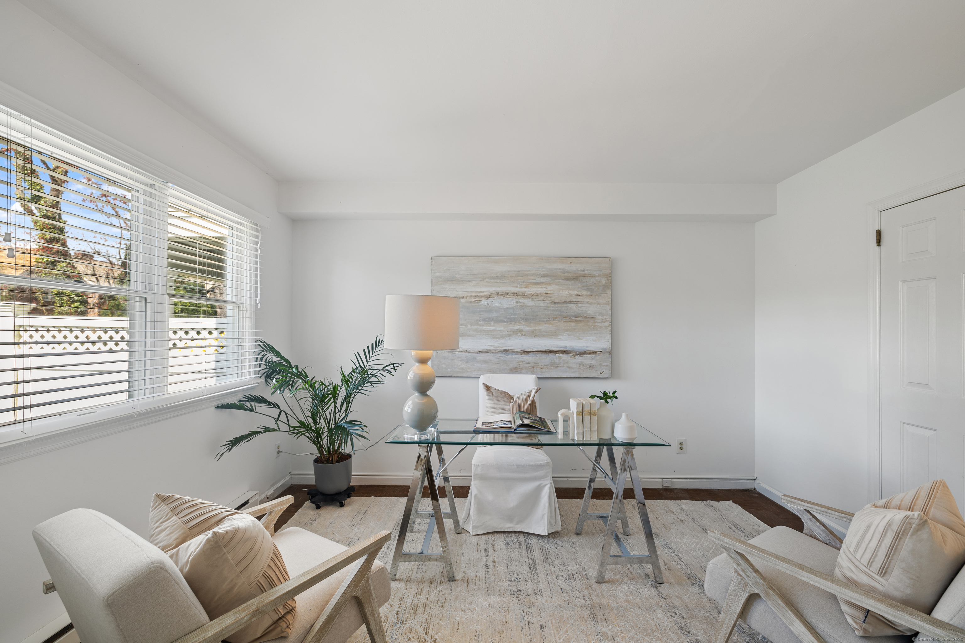 193 Park Street #C, New Canaan, Connecticut image 17