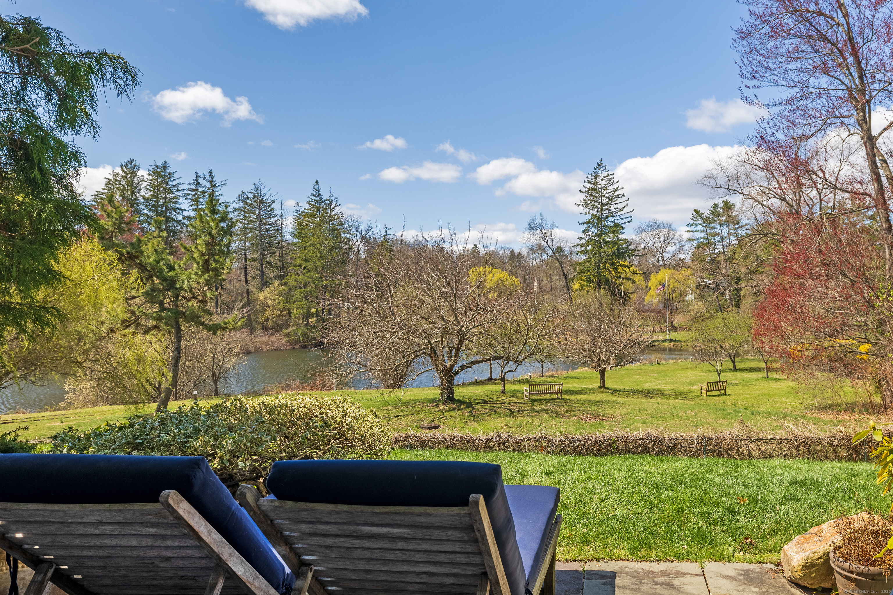 193 Park Street #C, New Canaan, Connecticut image 31