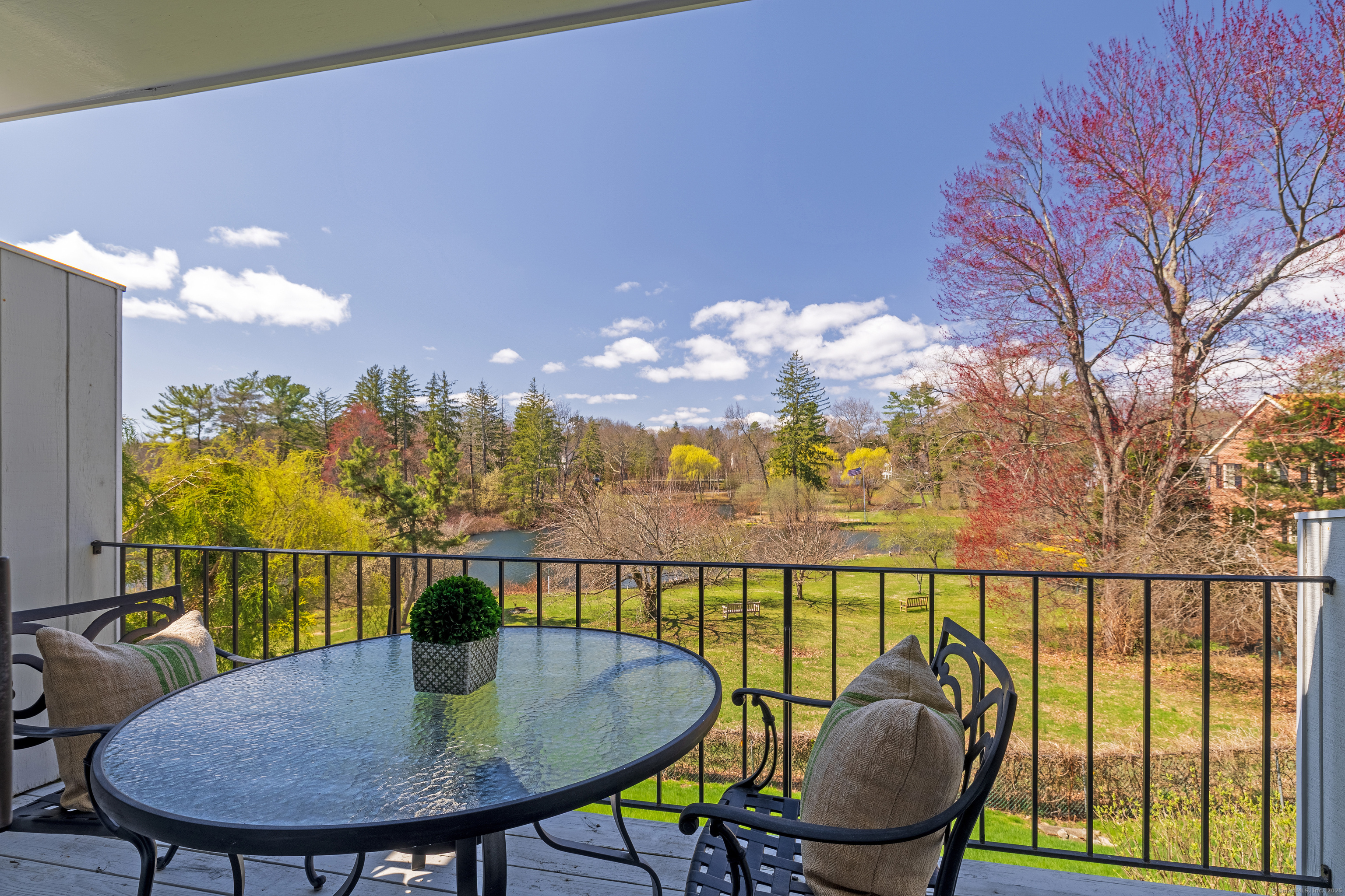 193 Park Street #C, New Canaan, Connecticut image 6