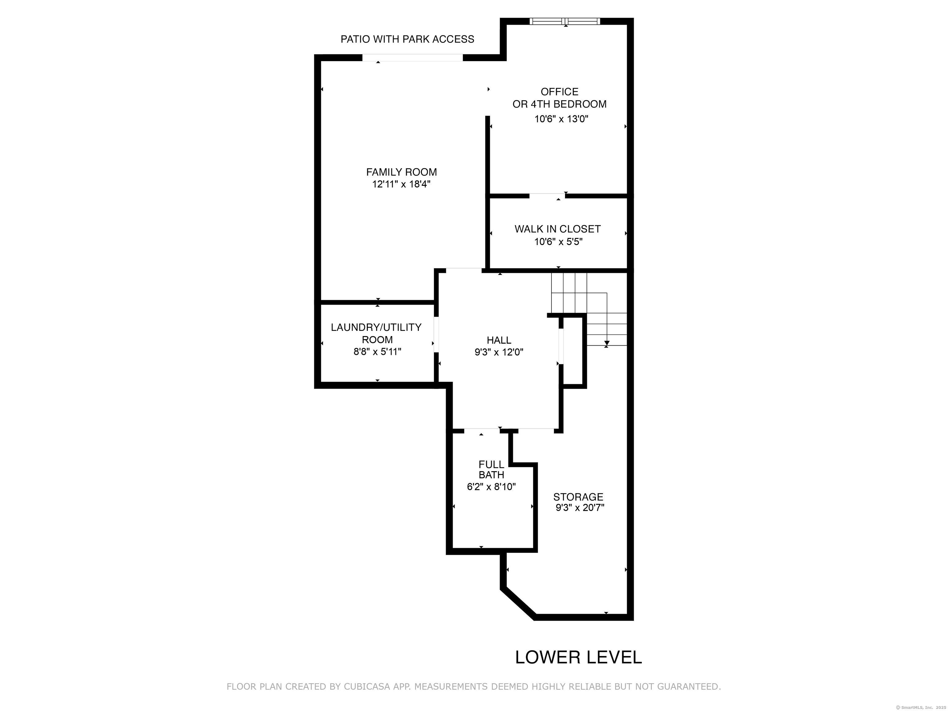 193 Park Street #C, New Canaan, Connecticut image 34