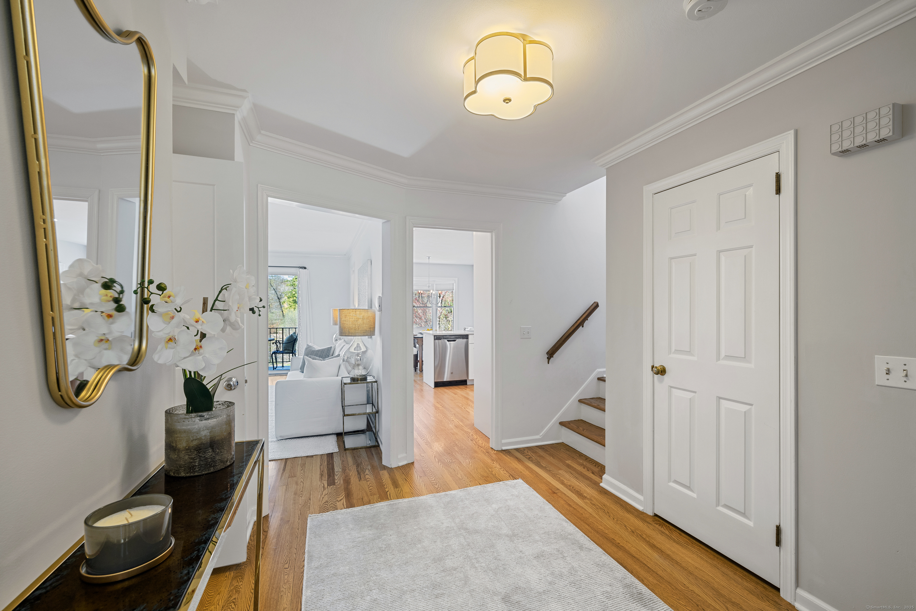 193 Park Street #C, New Canaan, Connecticut image 7