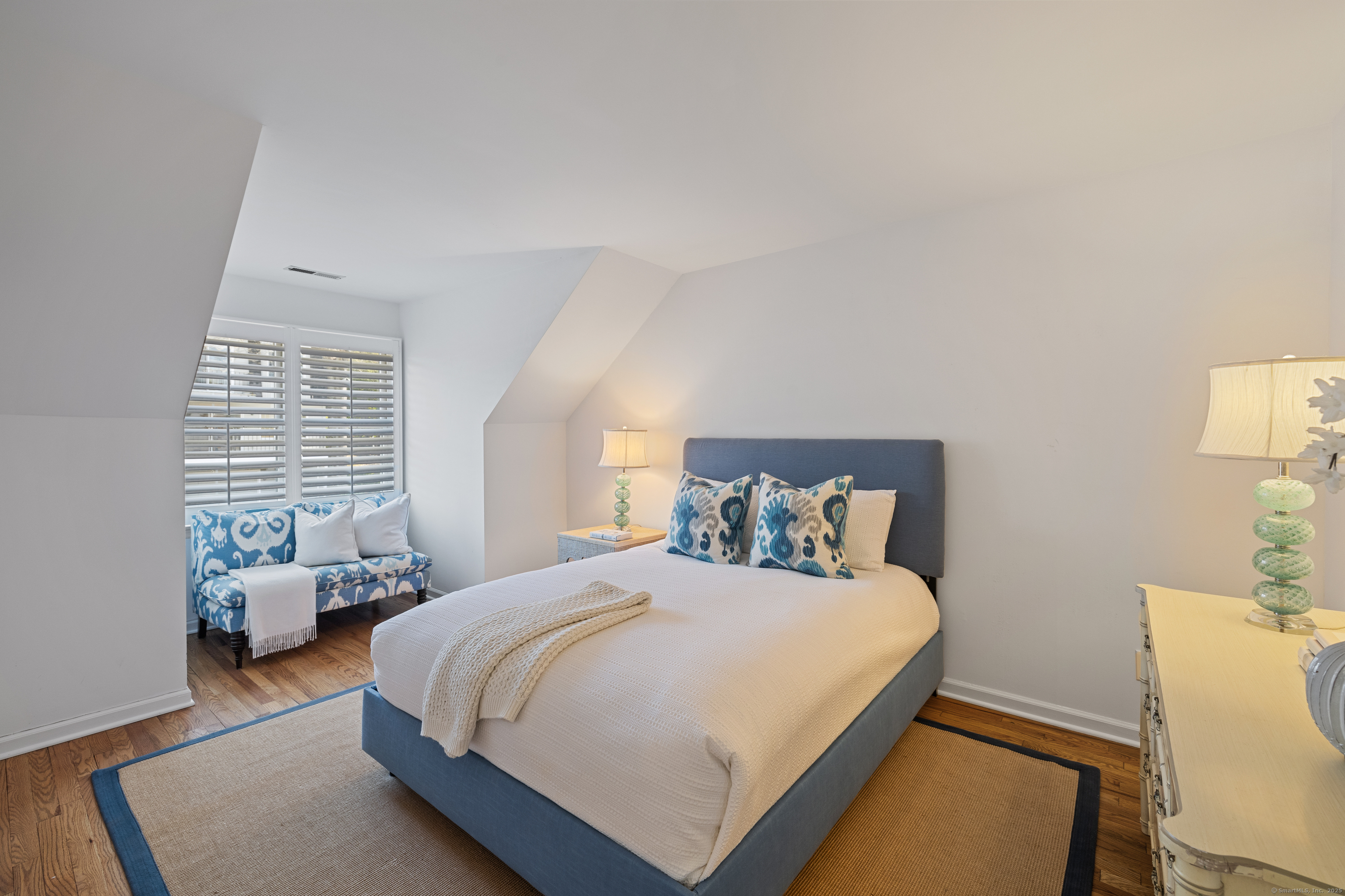 193 Park Street #C, New Canaan, Connecticut image 24