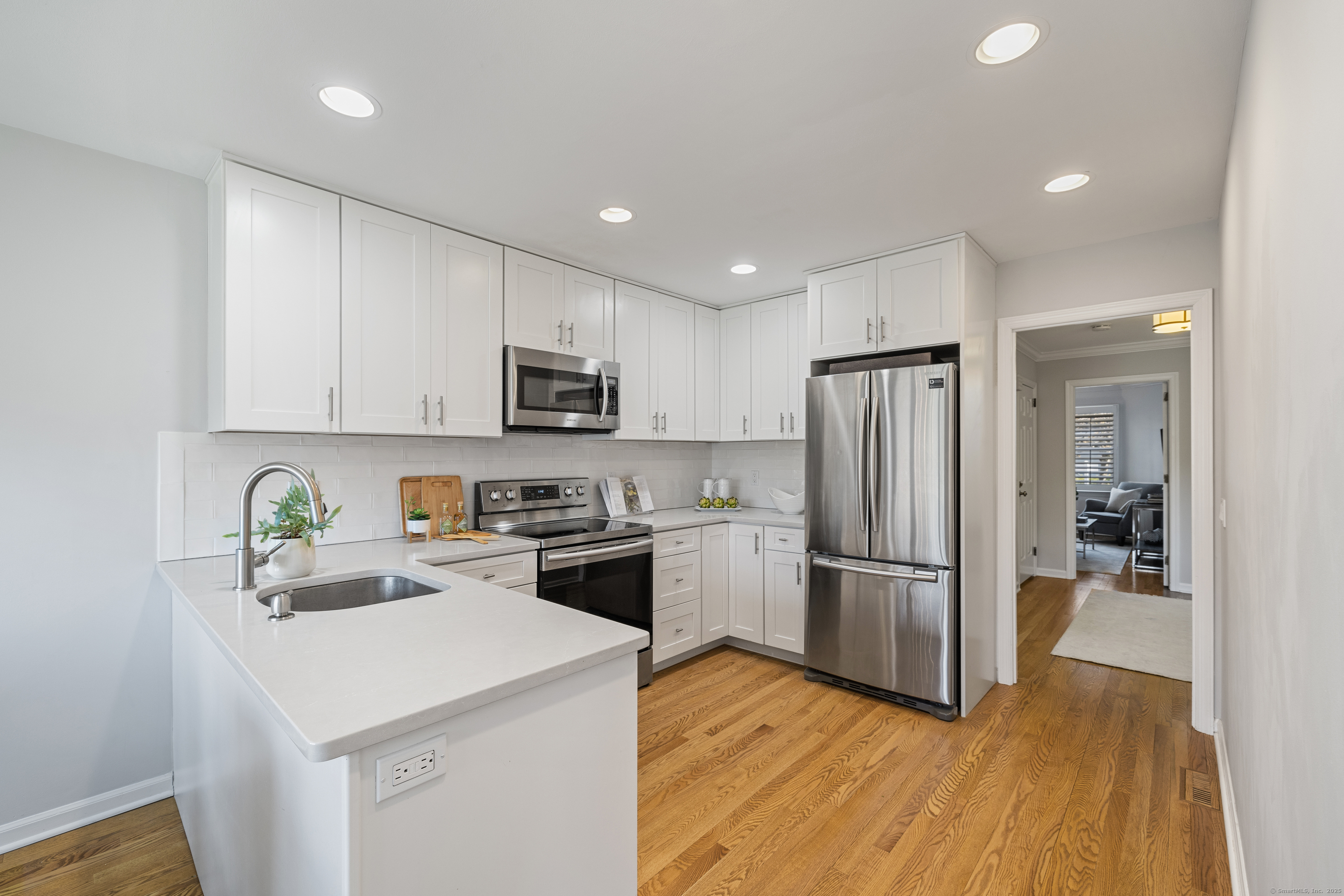 193 Park Street #C, New Canaan, Connecticut image 10