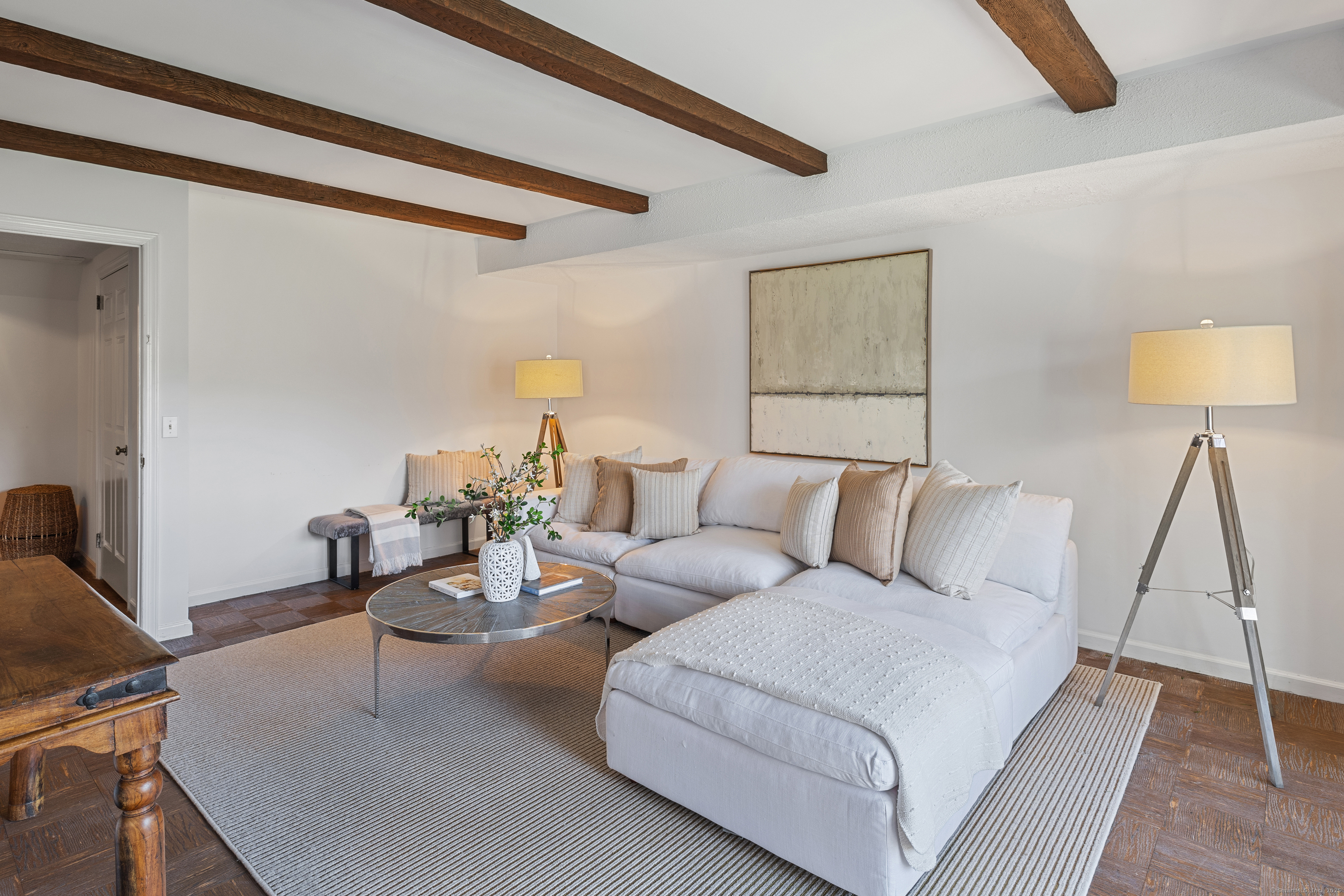193 Park Street #C, New Canaan, Connecticut image 15