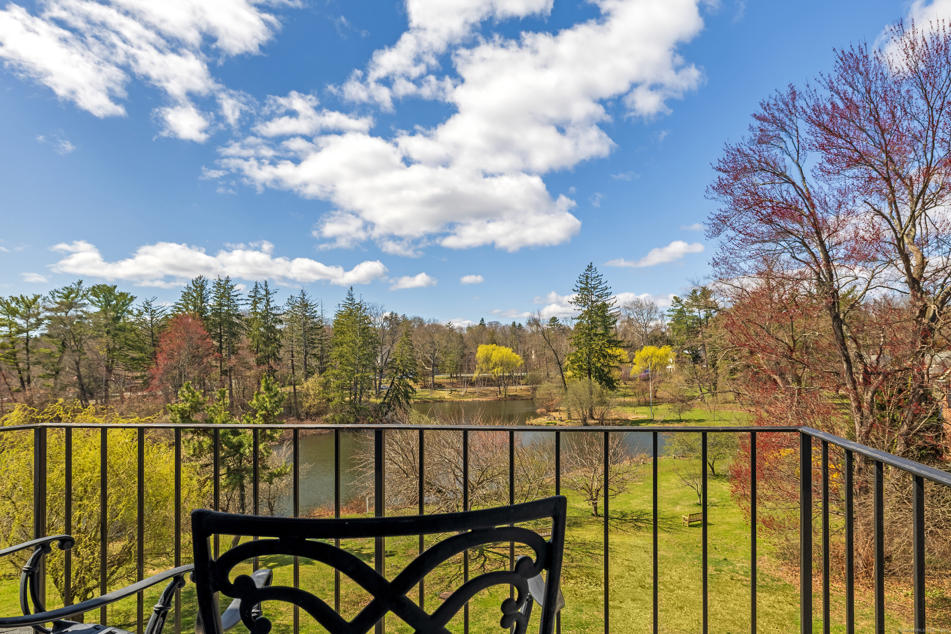 193 Park Street #C, New Canaan, Connecticut image 23