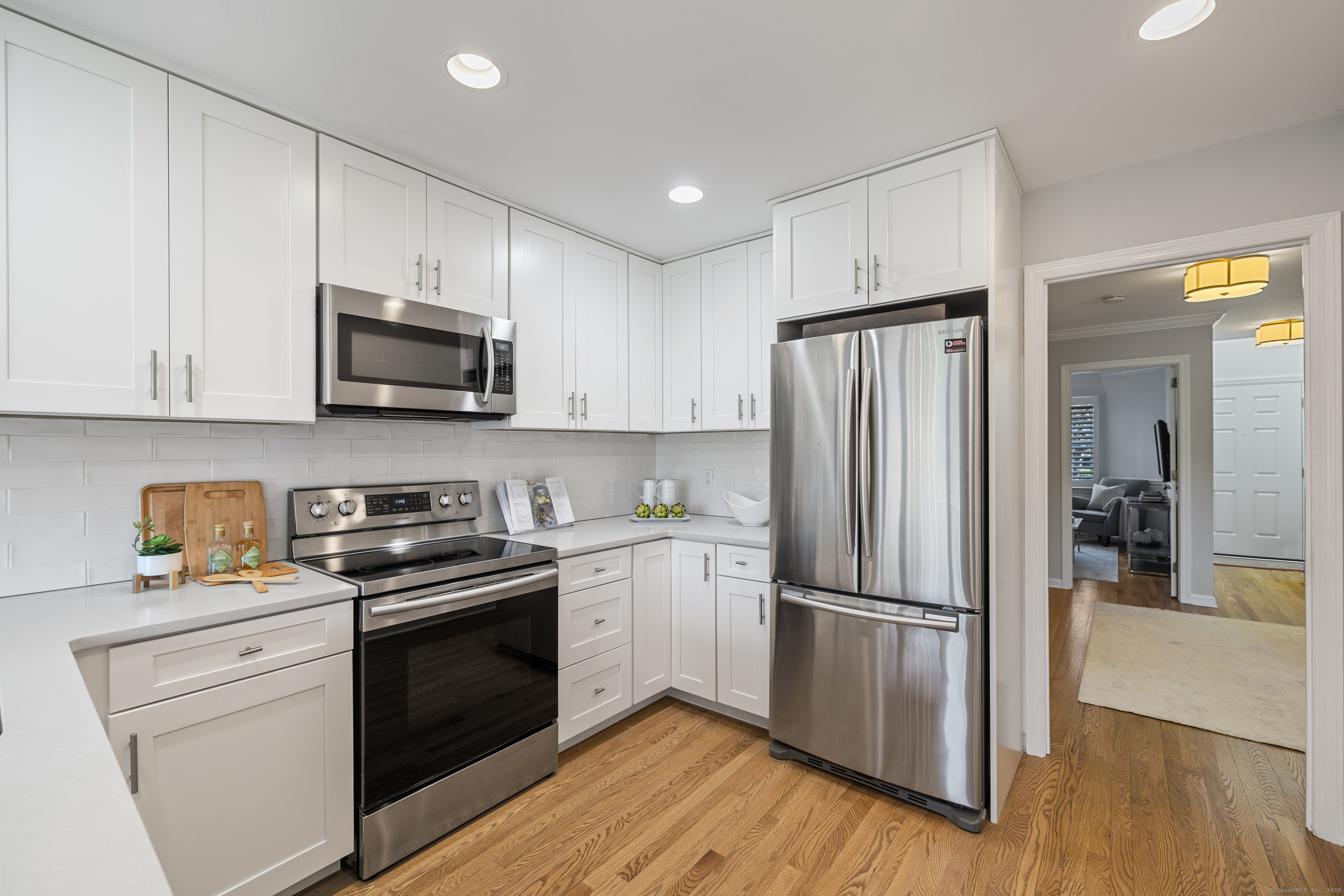 193 Park Street #C, New Canaan, Connecticut image 11