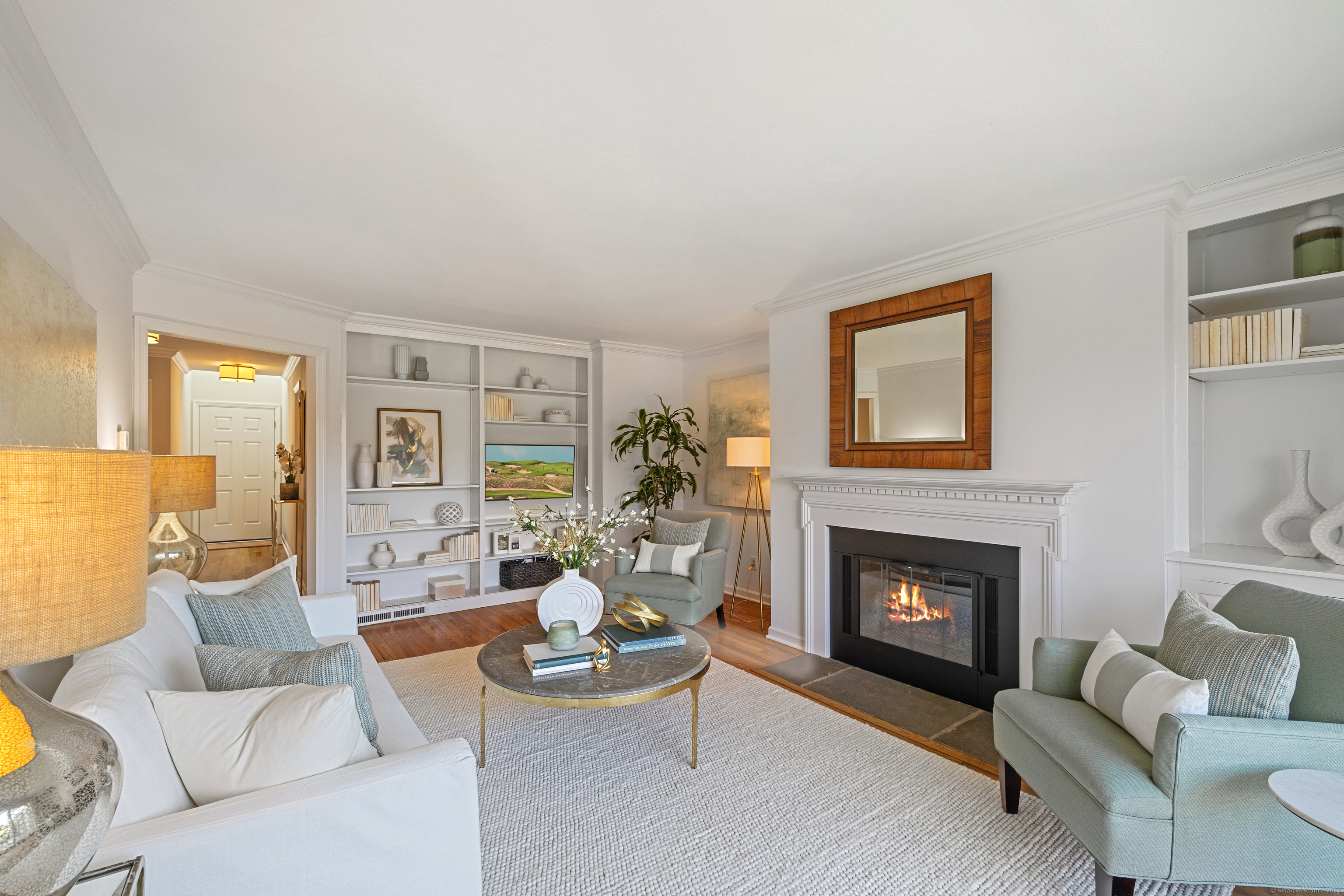 193 Park Street #C, New Canaan, Connecticut image 4