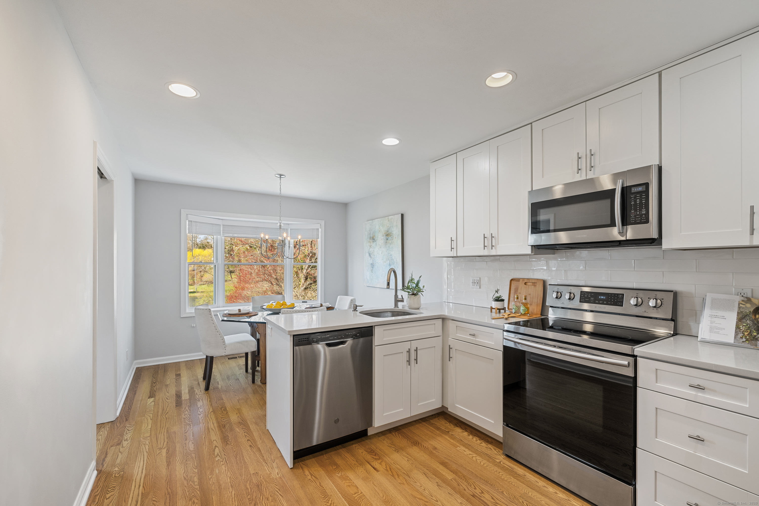 193 Park Street #C, New Canaan, Connecticut image 12
