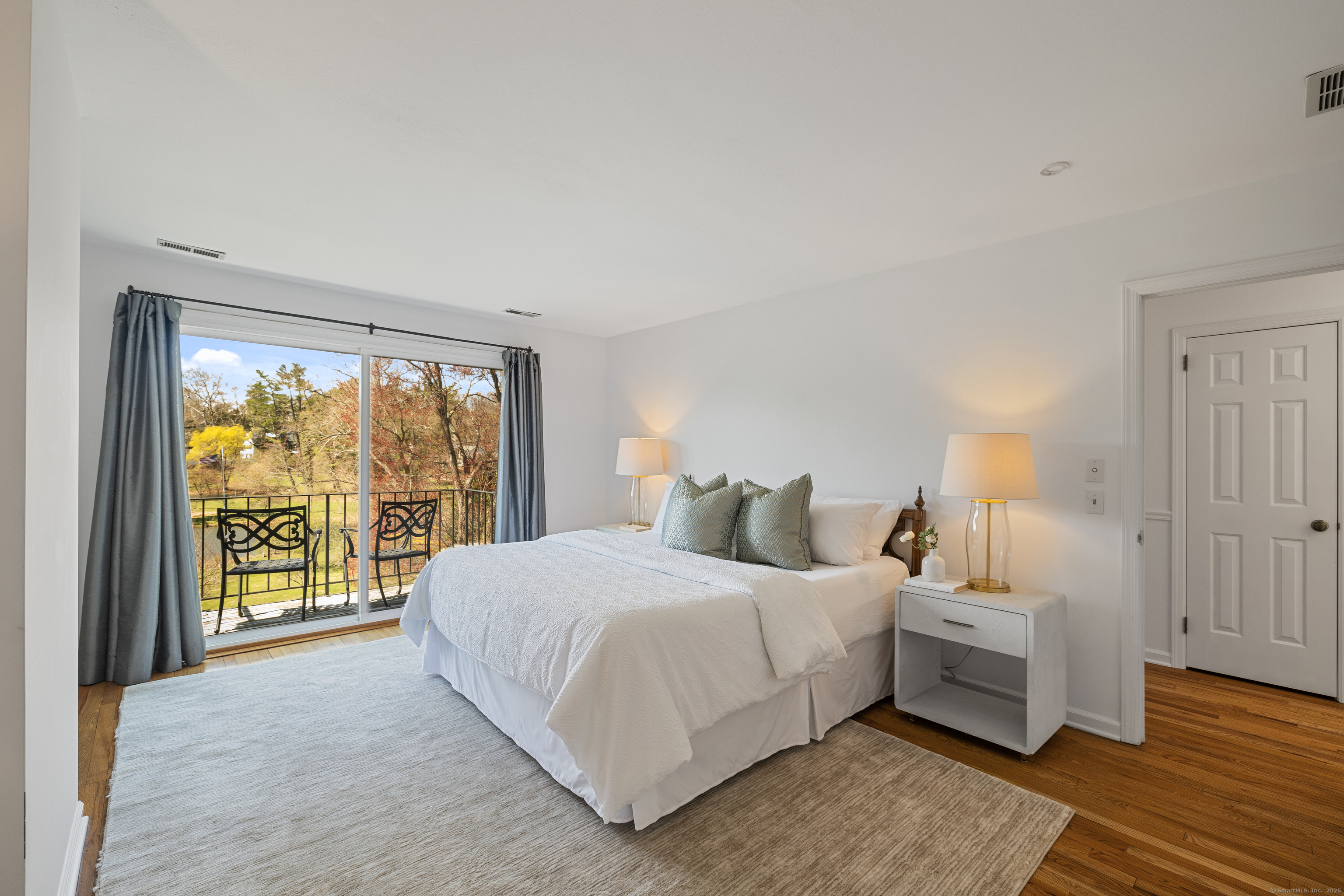 193 Park Street #C, New Canaan, Connecticut image 20