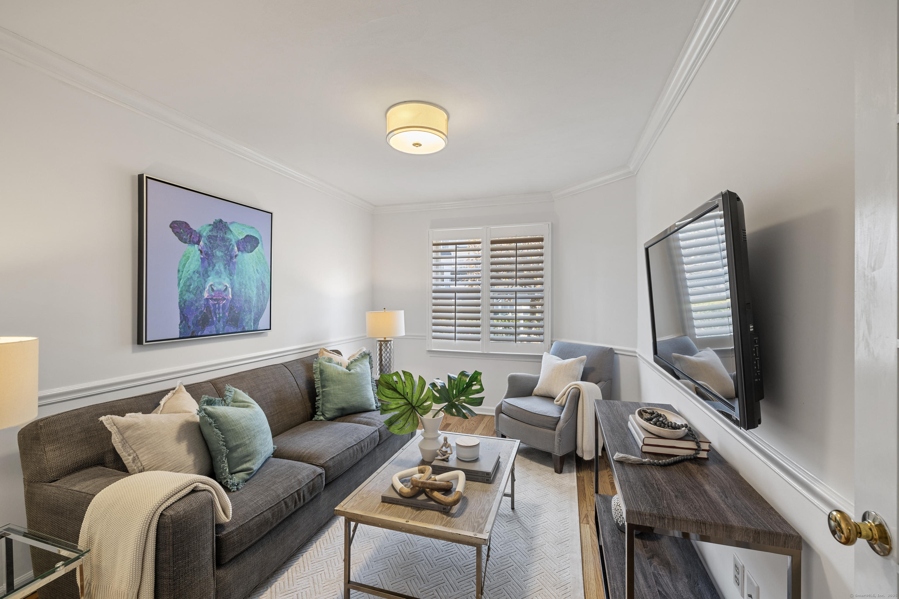 193 Park Street #C, New Canaan, Connecticut image 8