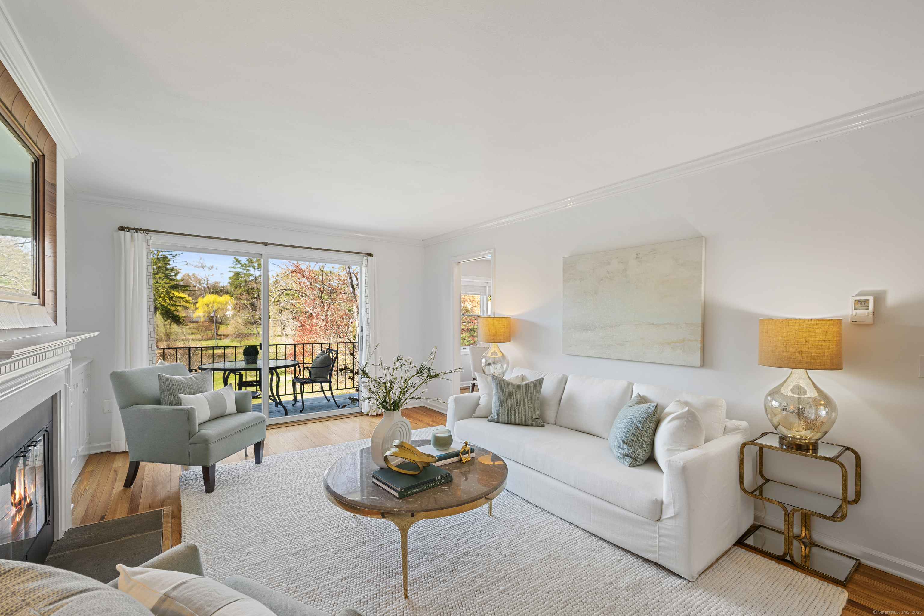 193 Park Street #C, New Canaan, Connecticut image 3