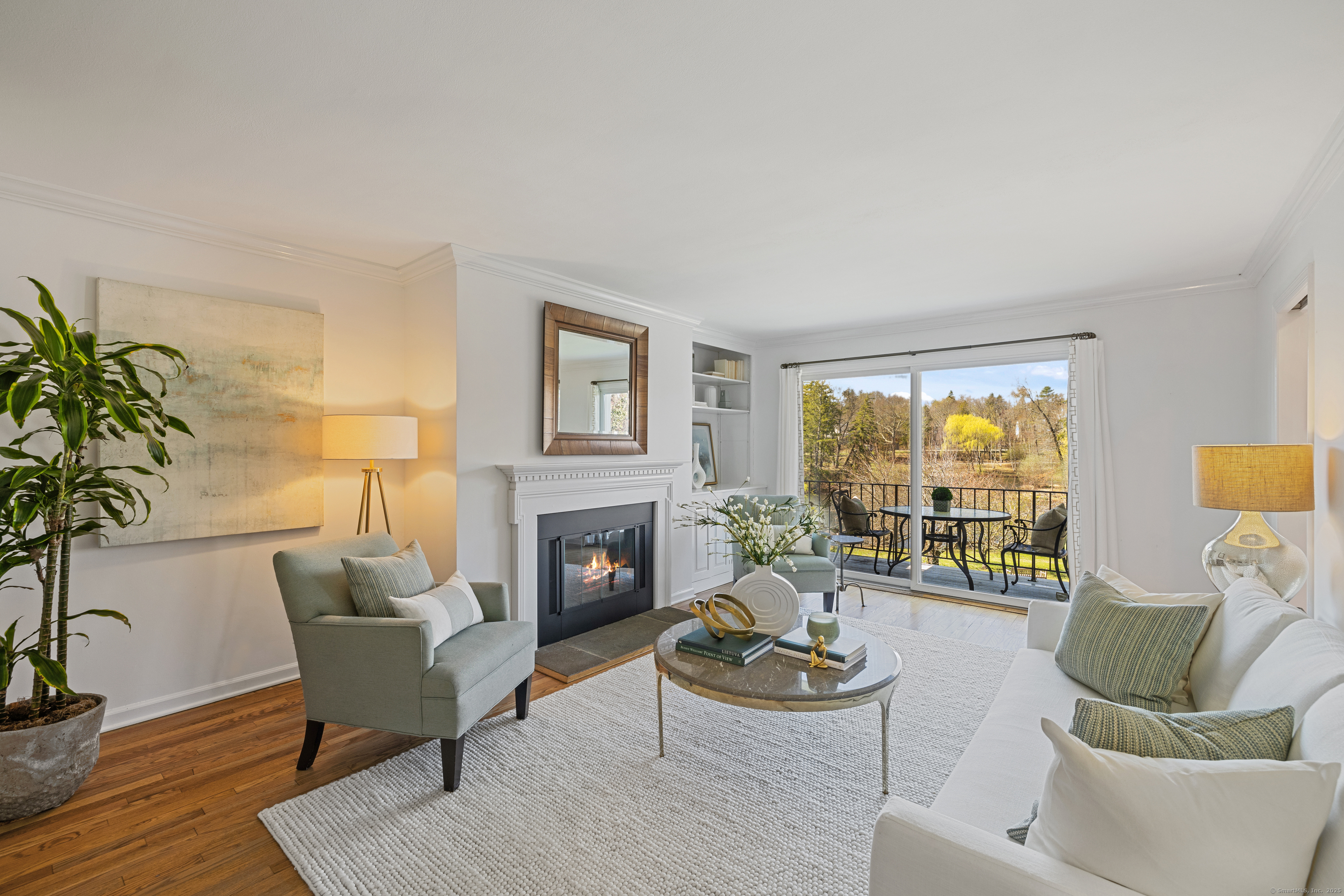 193 Park Street #C, New Canaan, Connecticut image 5