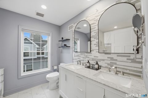 Tiny photo for 20 Third Street #3, Stamford, CT 06905 (MLS # 24163662)