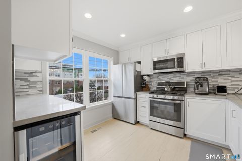 Tiny photo for 20 Third Street #3, Stamford, CT 06905 (MLS # 24163662)