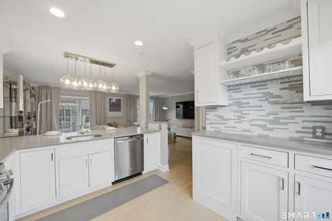 Tiny photo for 20 Third Street #3, Stamford, CT 06905 (MLS # 24163662)