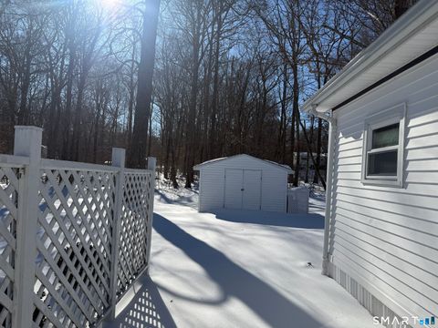 Tiny photo for 28 Woodland Trail Trail, Killingworth, CT 06419 (MLS # 24151903)