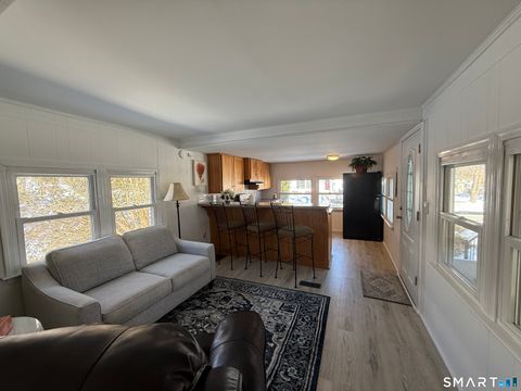 Tiny photo for 28 Woodland Trail Trail, Killingworth, CT 06419 (MLS # 24151903)