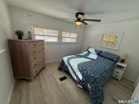 Tiny photo for 28 Woodland Trail Trail, Killingworth, CT 06419 (MLS # 24151903)