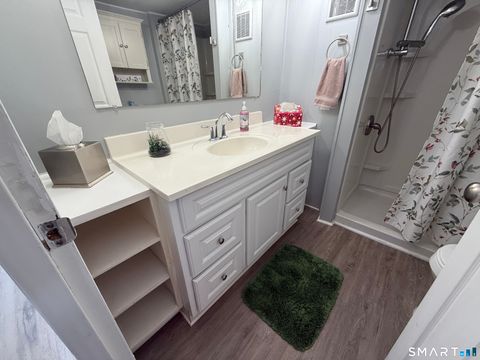 Tiny photo for 28 Woodland Trail Trail, Killingworth, CT 06419 (MLS # 24151903)