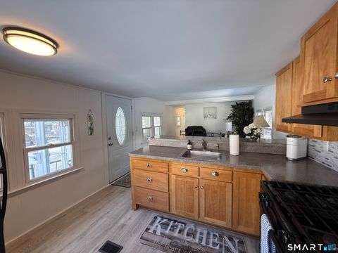 Tiny photo for 28 Woodland Trail Trail, Killingworth, CT 06419 (MLS # 24151903)