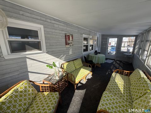 Tiny photo for 28 Woodland Trail Trail, Killingworth, CT 06419 (MLS # 24151903)