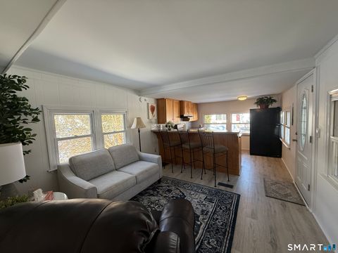 Tiny photo for 28 Woodland Trail Trail, Killingworth, CT 06419 (MLS # 24151903)