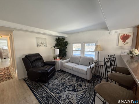 Tiny photo for 28 Woodland Trail Trail, Killingworth, CT 06419 (MLS # 24151903)