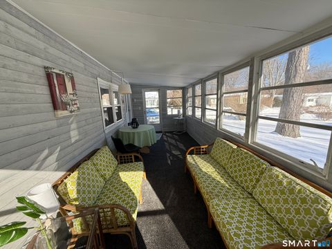 Tiny photo for 28 Woodland Trail Trail, Killingworth, CT 06419 (MLS # 24151903)