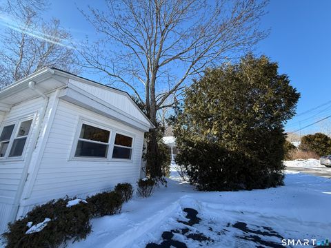 Tiny photo for 28 Woodland Trail Trail, Killingworth, CT 06419 (MLS # 24151903)