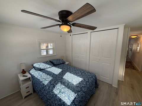 Tiny photo for 28 Woodland Trail Trail, Killingworth, CT 06419 (MLS # 24151903)