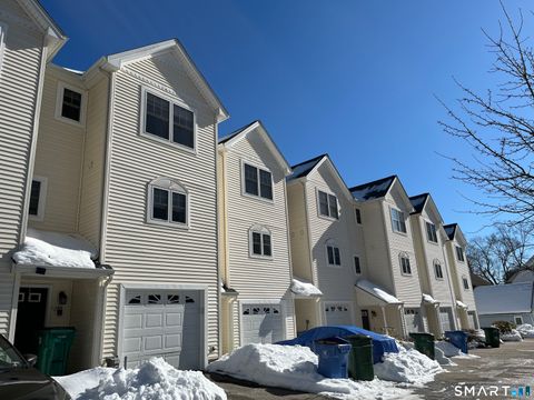 190 Summit Street 190 Norwich CT 06360