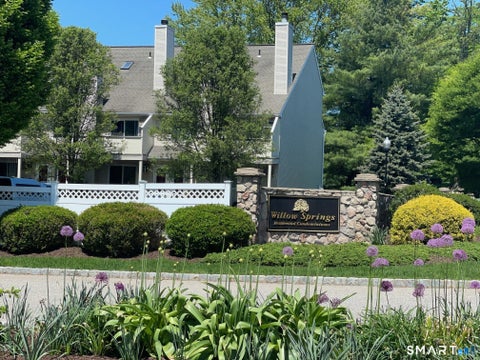 Photo of 307 Willow Springs #307, New Milford, CT 06776 (MLS # 24207235)