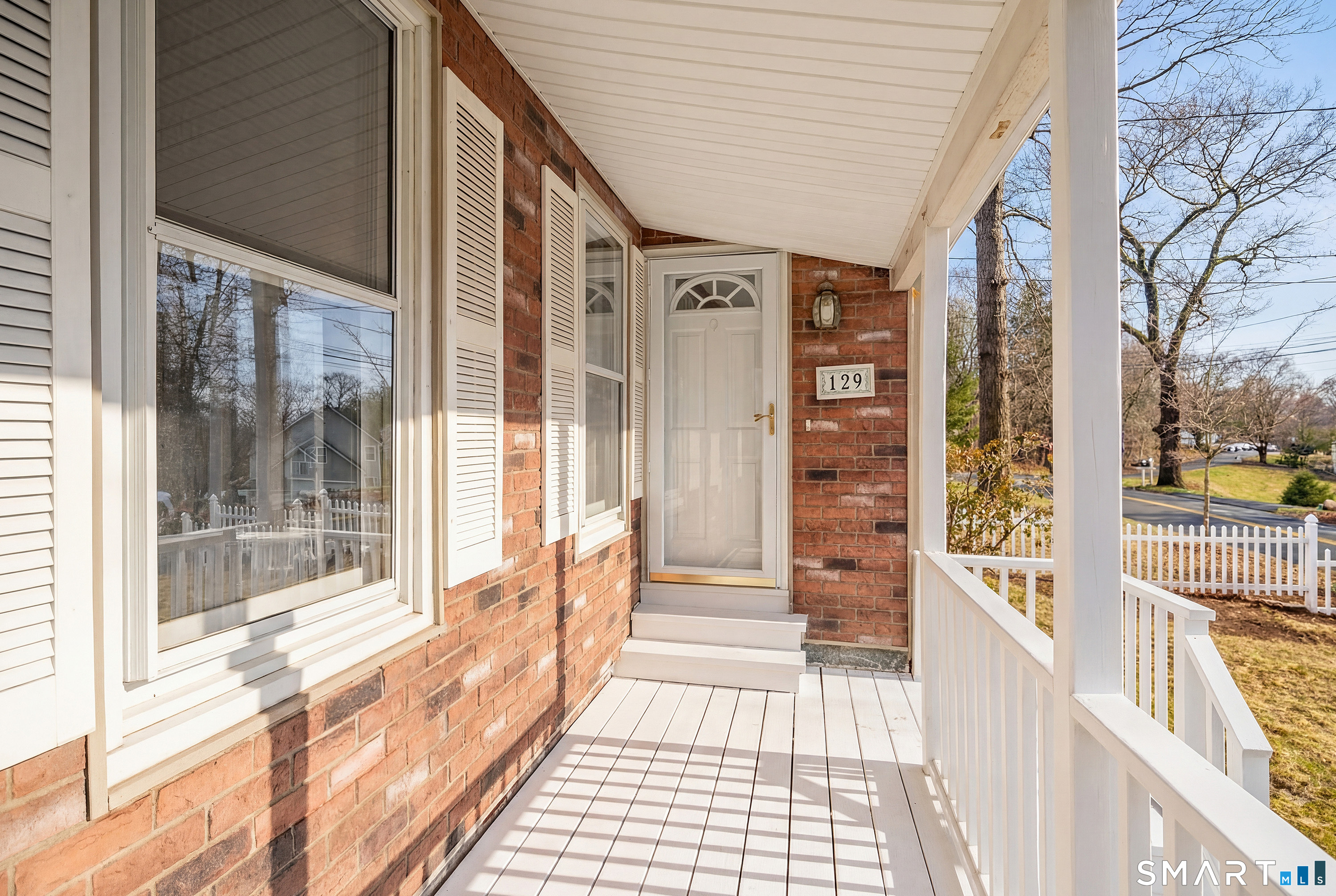 129 Old Ansonia Road