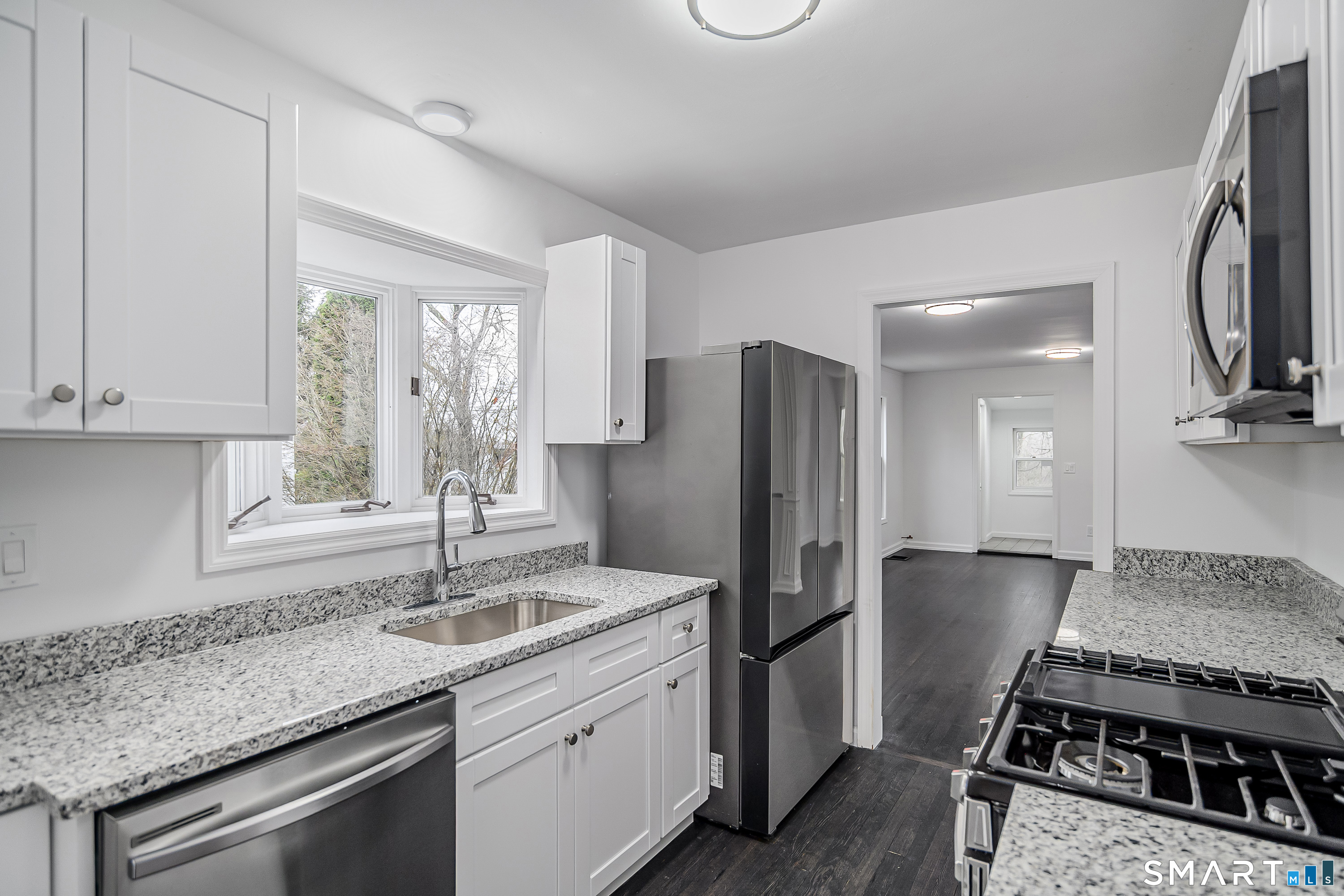 129 Old Ansonia Road