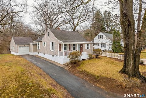 Homes For Sale - 129 Old Ansonia Road<br/> Seymour, CT 06483