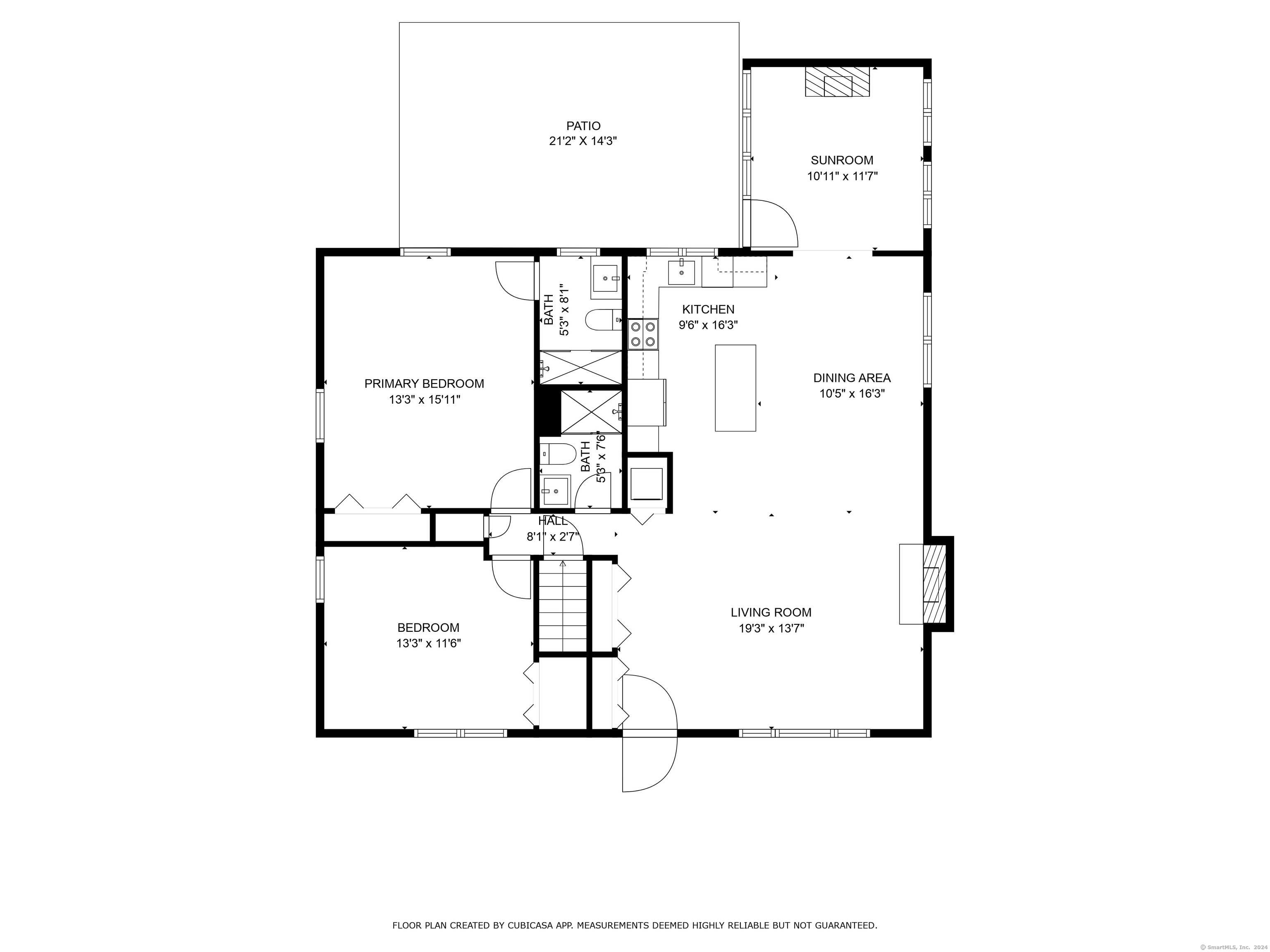 16 Canborne Way #16, Madison, Connecticut image 38