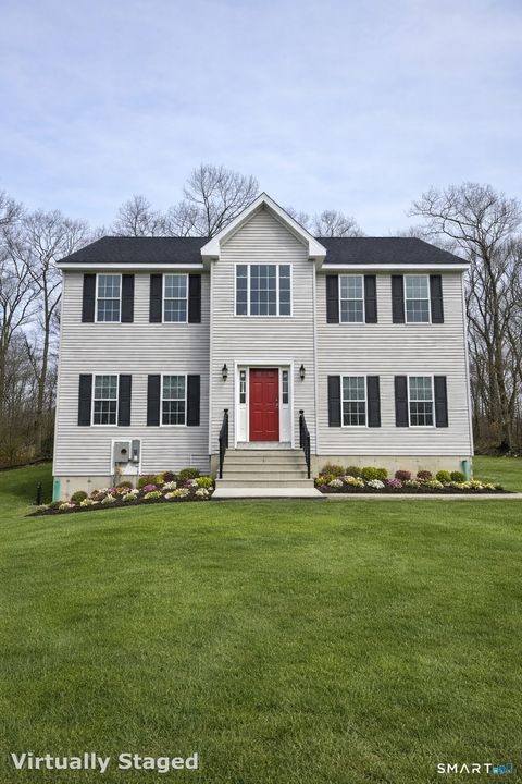 9 Charles Road Oxford CT 06478
