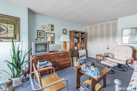 Tiny photo for 2370 North Avenue #8D, Bridgeport, CT 06604 (MLS # 24200469)