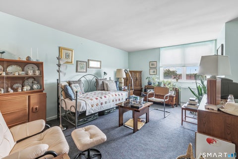 Tiny photo for 2370 North Avenue #8D, Bridgeport, CT 06604 (MLS # 24200469)