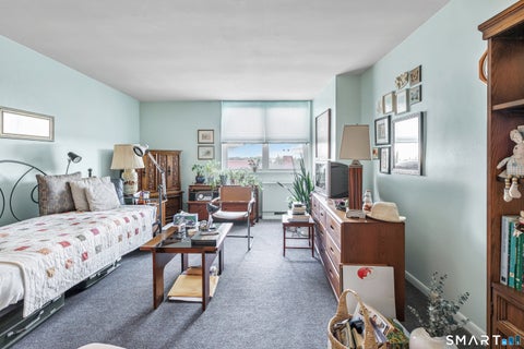 Tiny photo for 2370 North Avenue #8D, Bridgeport, CT 06604 (MLS # 24200469)