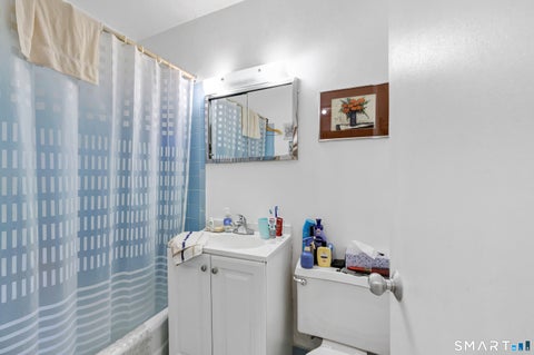 Tiny photo for 2370 North Avenue #8D, Bridgeport, CT 06604 (MLS # 24200469)
