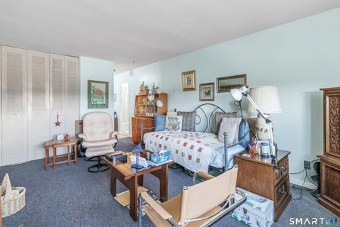 Tiny photo for 2370 North Avenue #8D, Bridgeport, CT 06604 (MLS # 24200469)