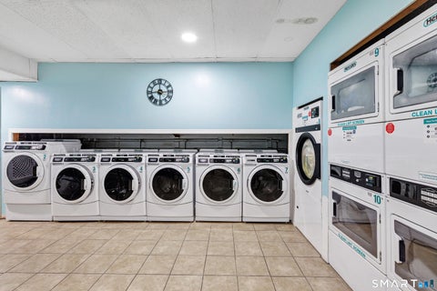 Tiny photo for 2370 North Avenue #8D, Bridgeport, CT 06604 (MLS # 24200469)